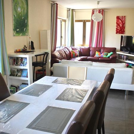 Villa Bonheur Illfurth Alsace 4 Chambres Buitenkant foto