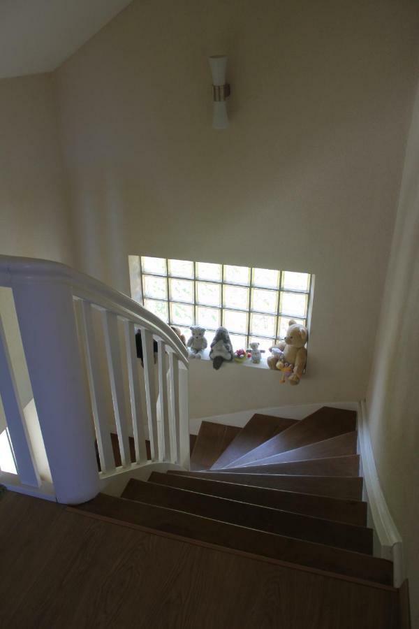 Villa Bonheur Illfurth Alsace 4 Chambres Buitenkant foto