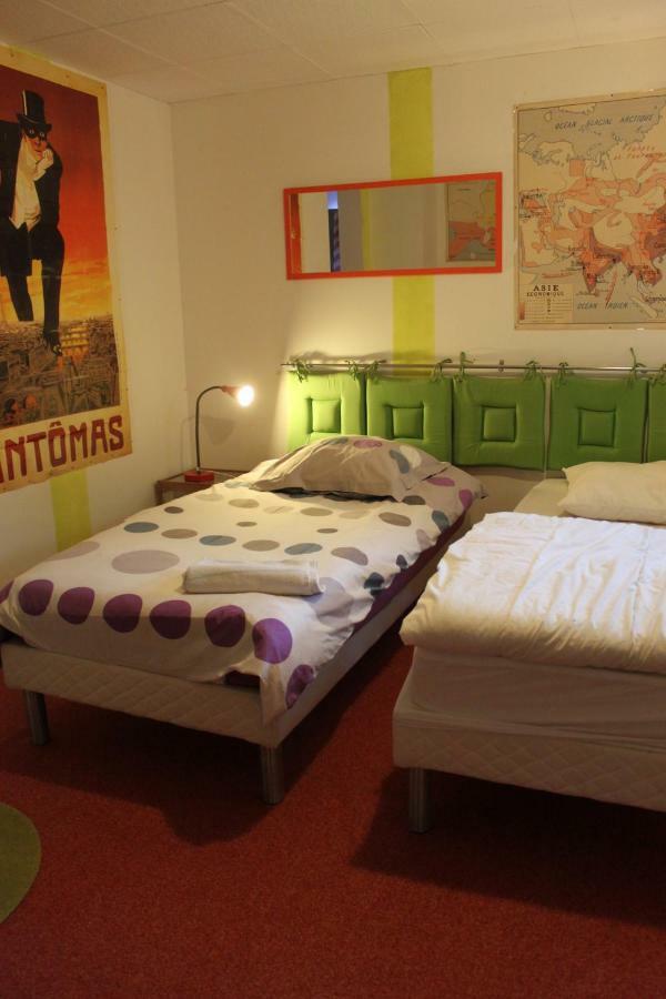 Villa Bonheur Illfurth Alsace 4 Chambres Buitenkant foto